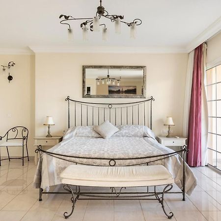 Terrazas Del Duque Sunset Apartment Адехе Екстериор снимка