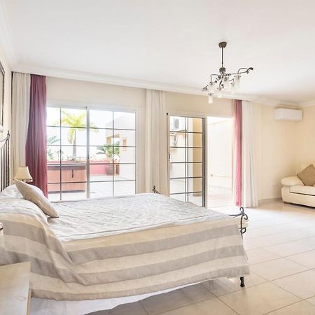 Terrazas Del Duque Sunset Apartment Адехе Екстериор снимка