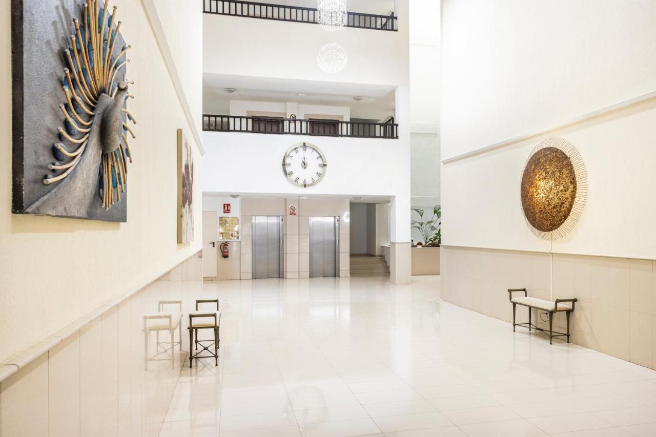Terrazas Del Duque Sunset Apartment Адехе Екстериор снимка