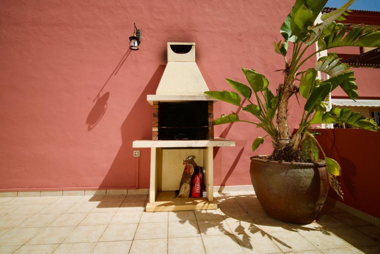 Terrazas Del Duque Sunset Apartment Адехе Екстериор снимка