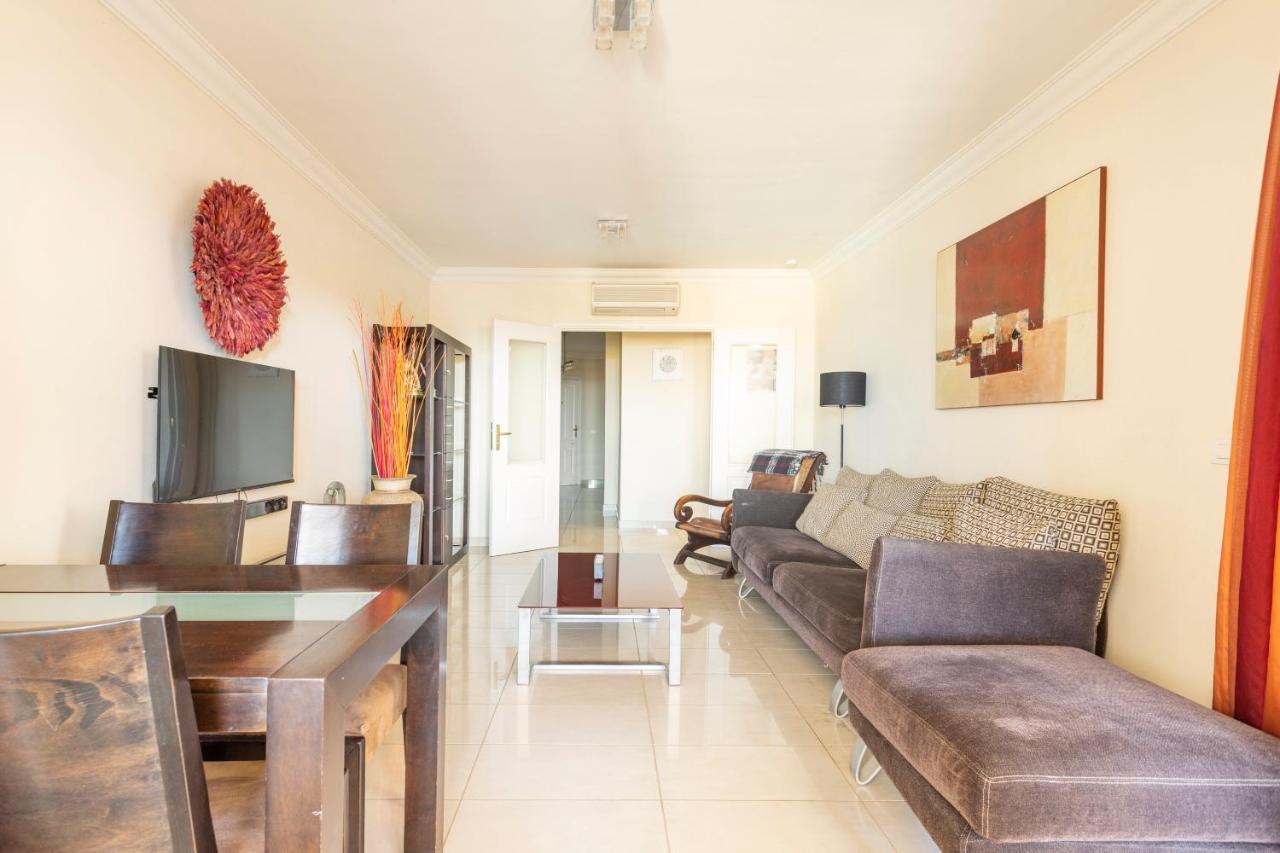 Terrazas Del Duque Sunset Apartment Адехе Екстериор снимка