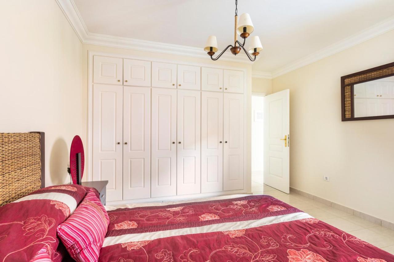 Terrazas Del Duque Sunset Apartment Адехе Екстериор снимка