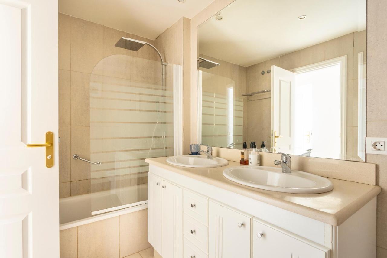 Terrazas Del Duque Sunset Apartment Адехе Екстериор снимка