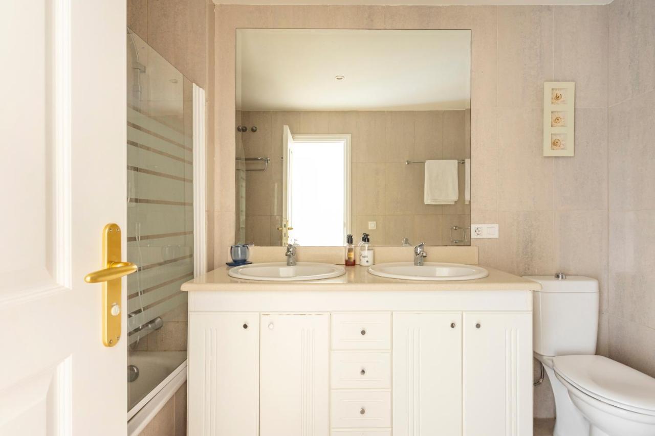 Terrazas Del Duque Sunset Apartment Адехе Екстериор снимка