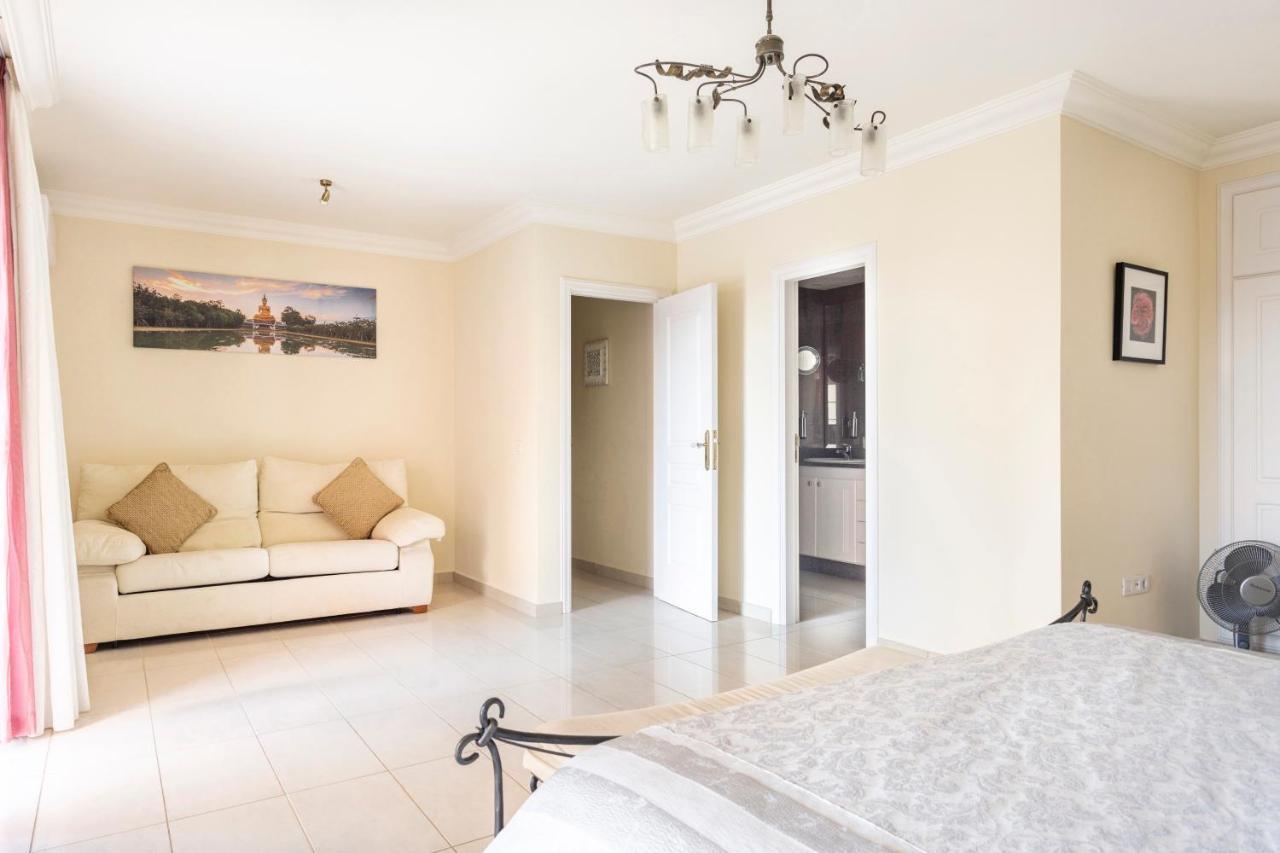 Terrazas Del Duque Sunset Apartment Адехе Екстериор снимка