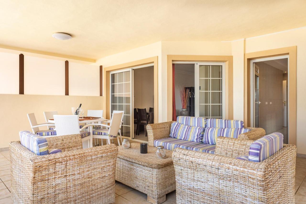 Terrazas Del Duque Sunset Apartment Адехе Екстериор снимка