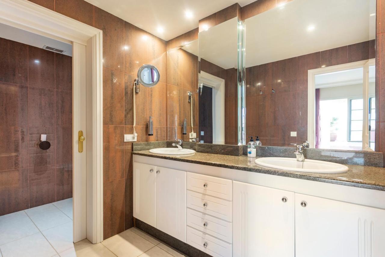 Terrazas Del Duque Sunset Apartment Адехе Екстериор снимка